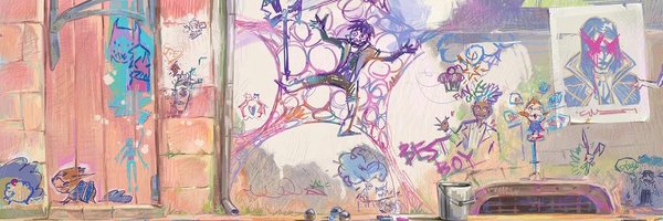 DailyJayceTalis Profile Banner