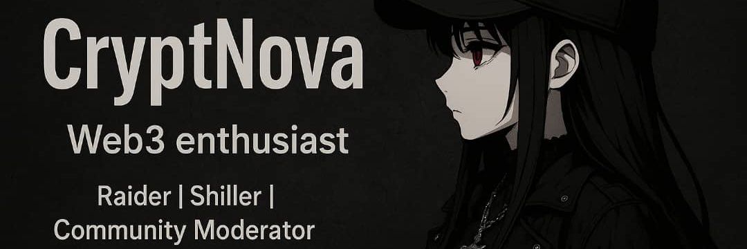 CryptNova_'s profile banner image