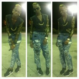 FlyySince92's profile banner image