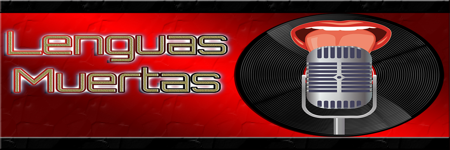 Lenguas_Muertas's profile banner image