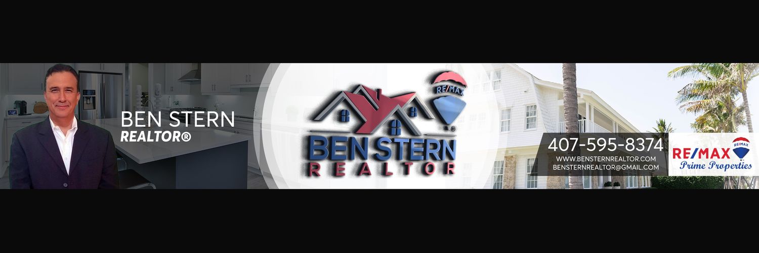 BenStern's profile banner image