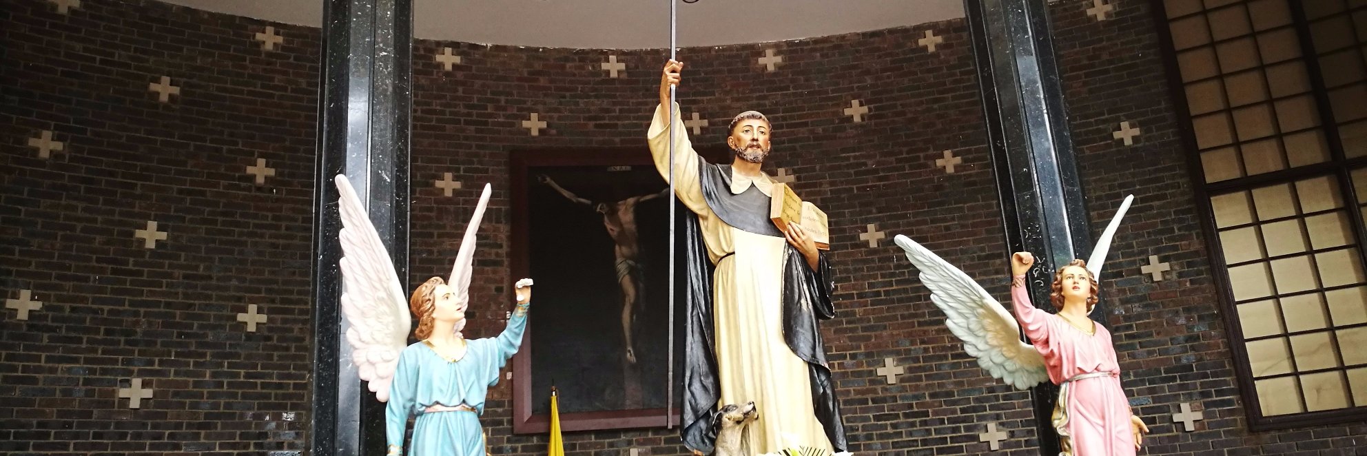 Nelson Medina banner