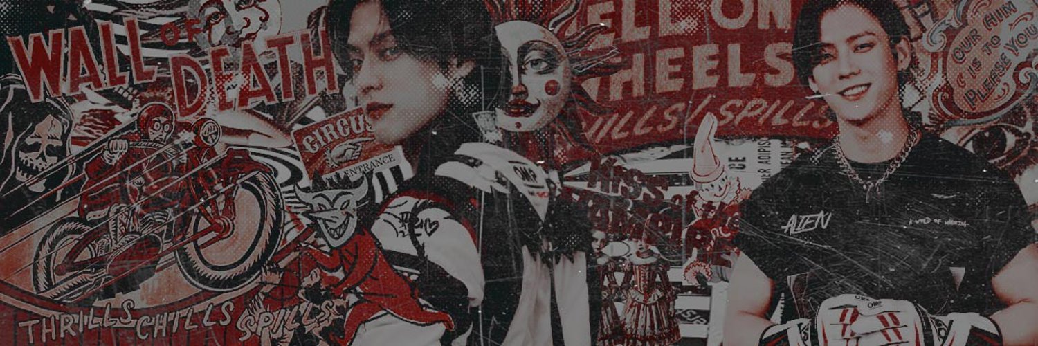 ︎ ︎ ︎ ⸸ ︎ ︎ ︎┈┈ ‧ 𝐌AͲVE𝗬 𓈒 !'s banner