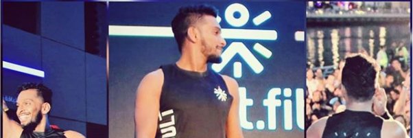 itstomarun's profile banner image