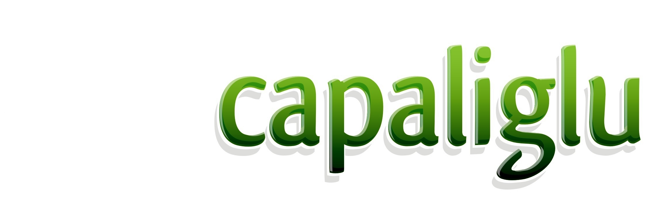 InfoCapaliglu's profile banner image