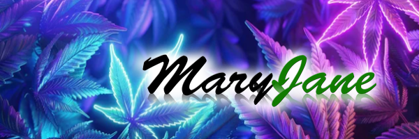MaryJaneCoin banner