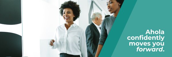AholaCorp Profile Banner