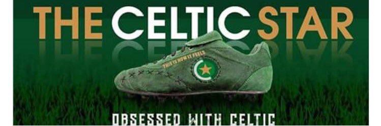 Celtic Star Books banner