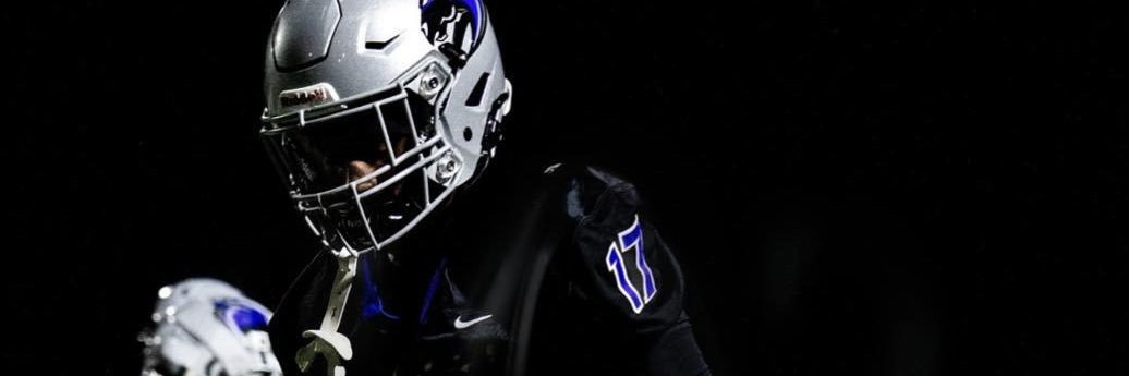 Chris “CJ” Craig banner