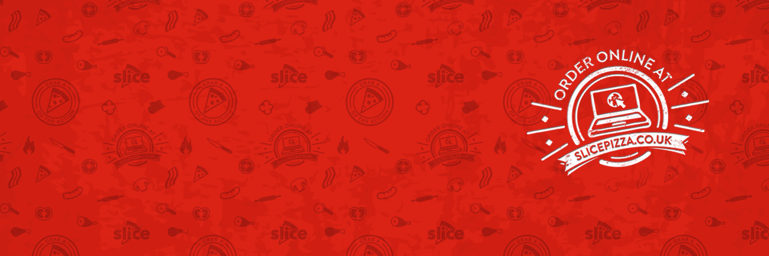 SlicePizzaUK's profile banner image