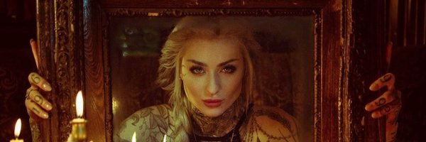 MetalBabeArmada Profile Banner