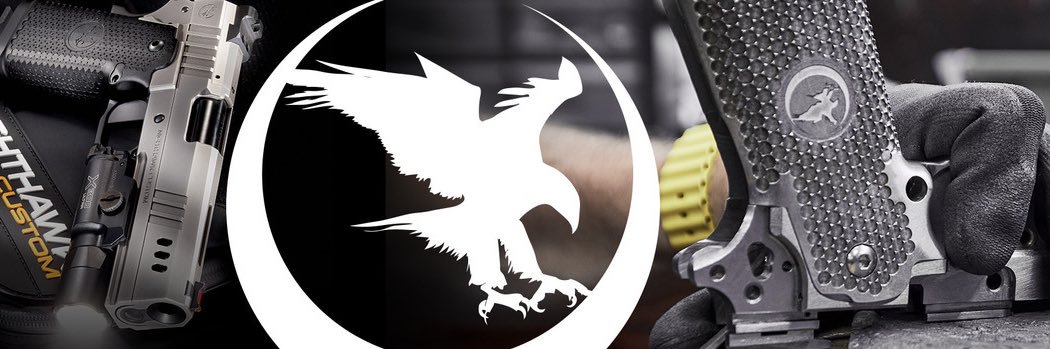 Nighthawk Custom's banner