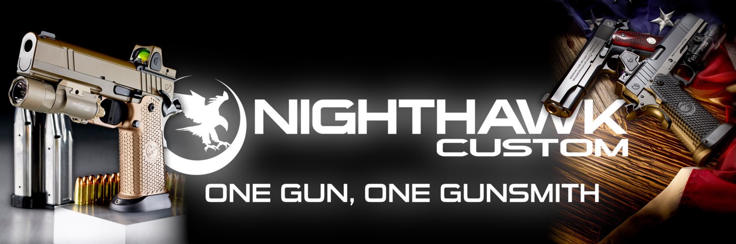 Nighthawk Custom banner