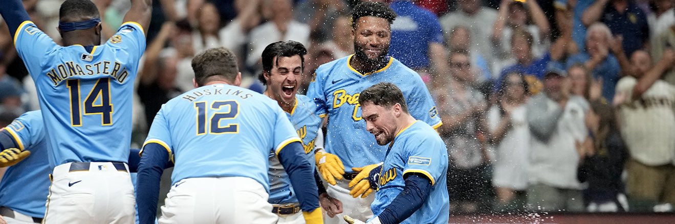BrewersTrain's profile banner image