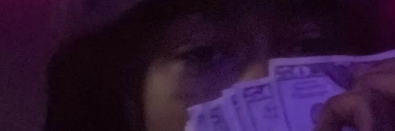 DaRealRashee's profile banner image