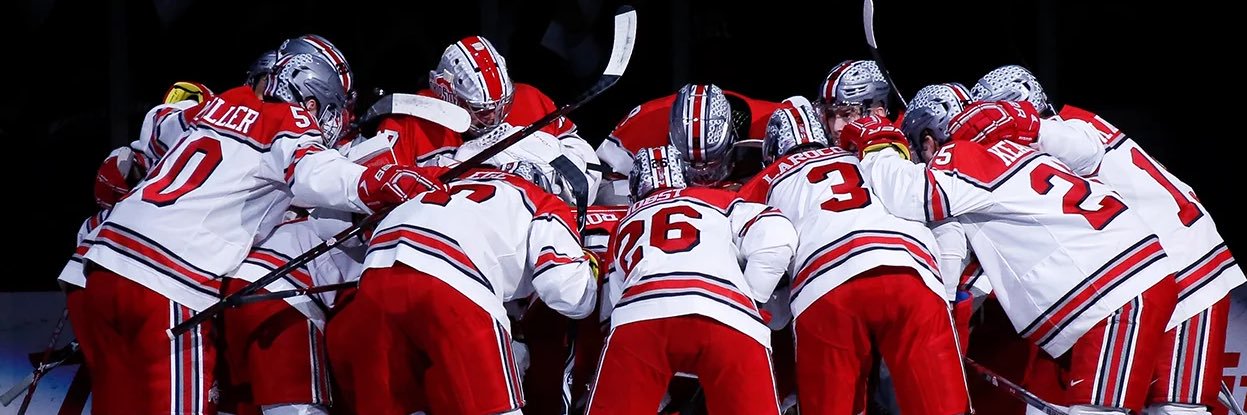 BuckeyeBench's profile banner image