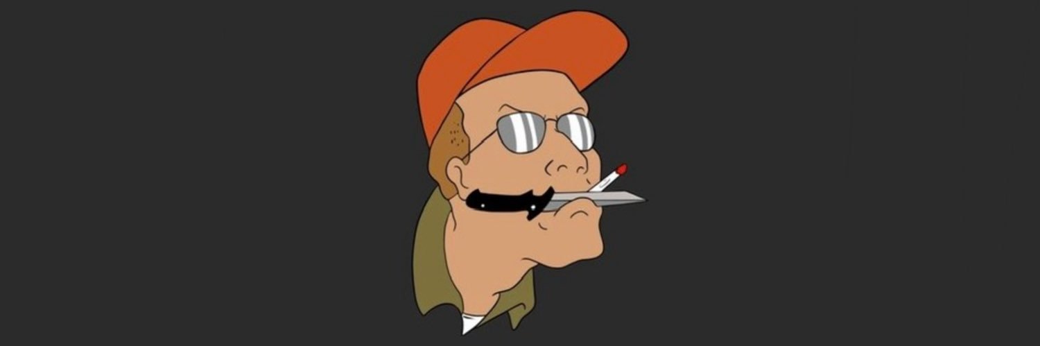 ITCHY's banner