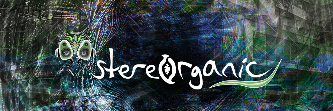 stereorganic's profile banner image