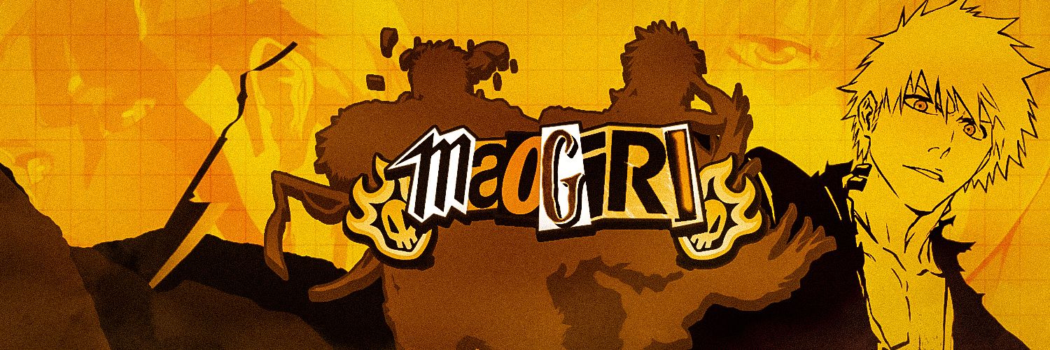 MaoGir1's profile banner image