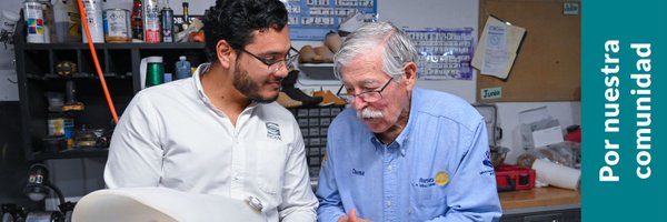 FECHAC Profile Banner