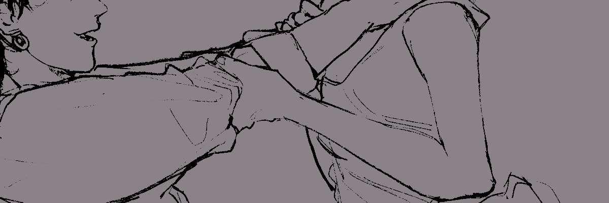 ─── ♰ banner