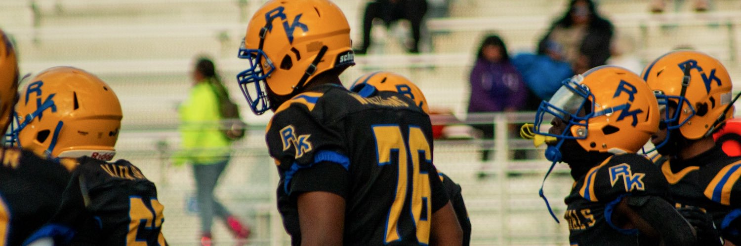 Jacob Williams 2026 DT banner