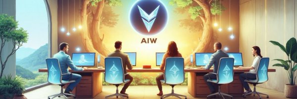 AIW_Visuals Profile Banner