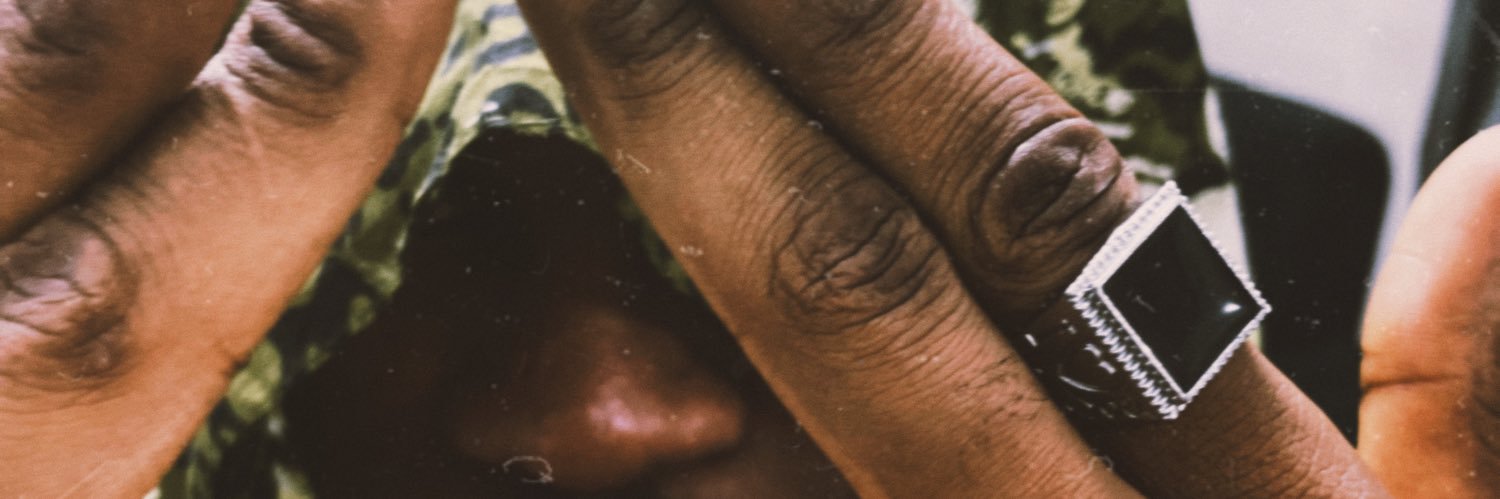 BndobabyKay's profile banner image