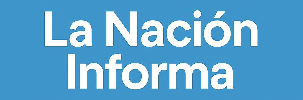 lanacioninform's profile banner image