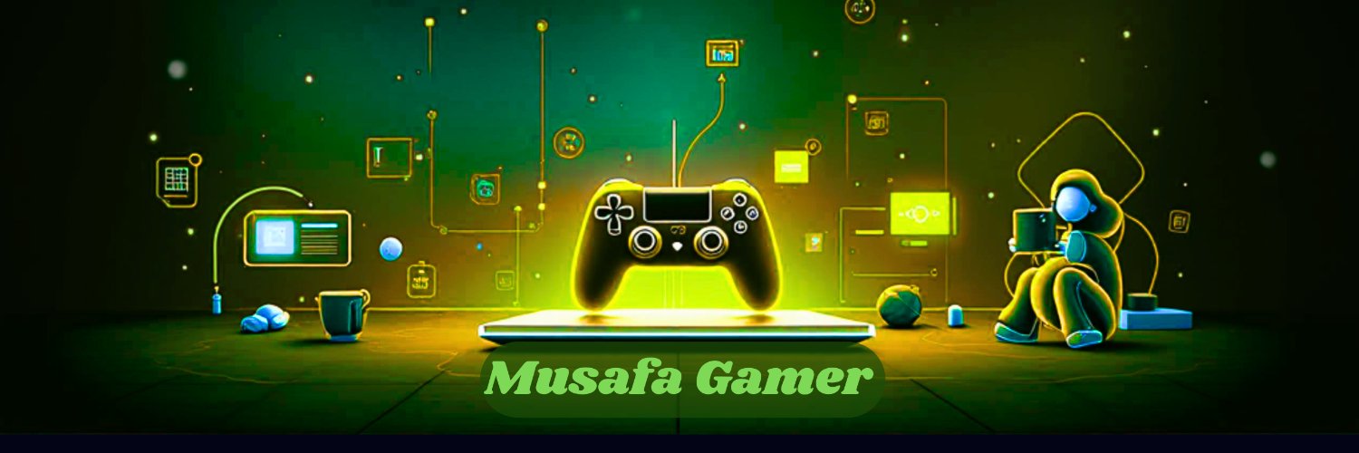 Mufasa Reloaded banner