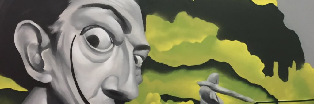 S banner