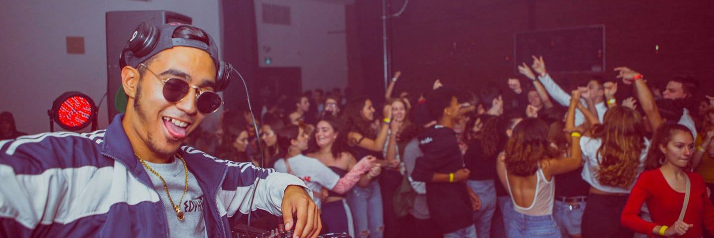 DJCamm_'s profile banner image