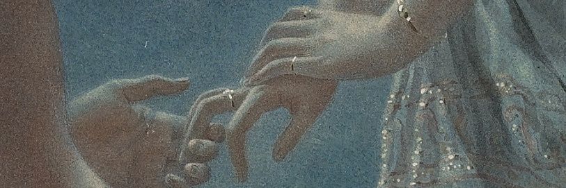 MelodyMell's banner