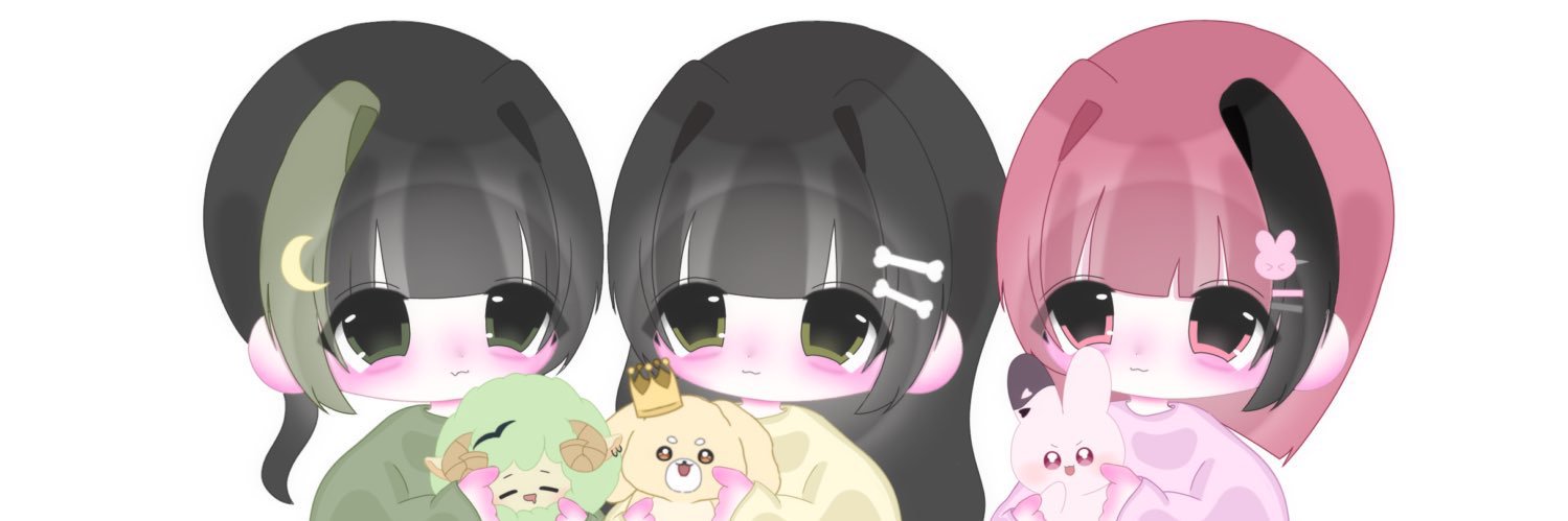 ちなᒼᑋªᐢ banner