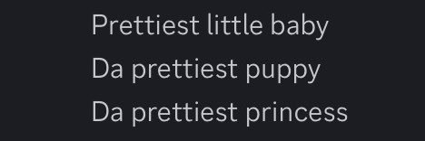 pupperella ⋆˚🐾˖° MDNI banner