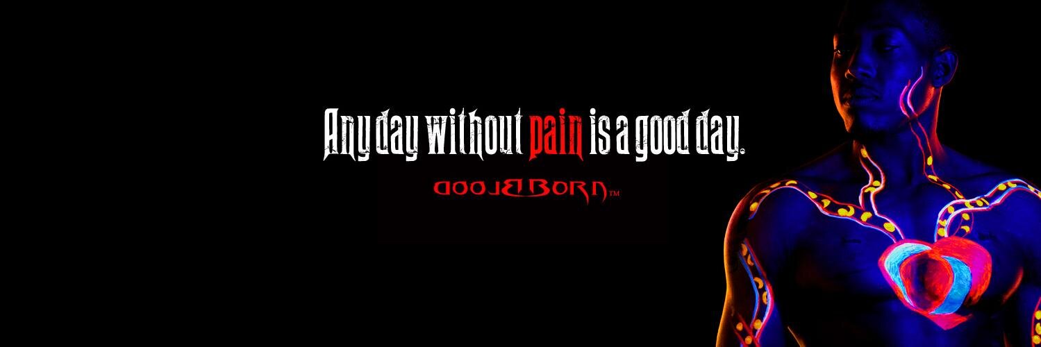 BL00DB0RN's profile banner image