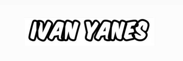 ivanyaness's profile banner image