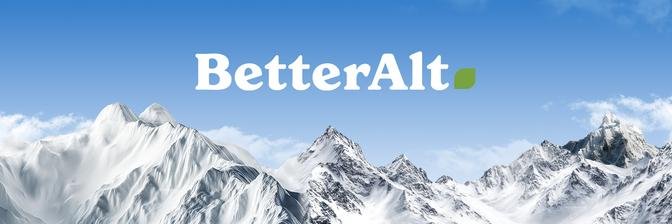 BetterAlt India banner