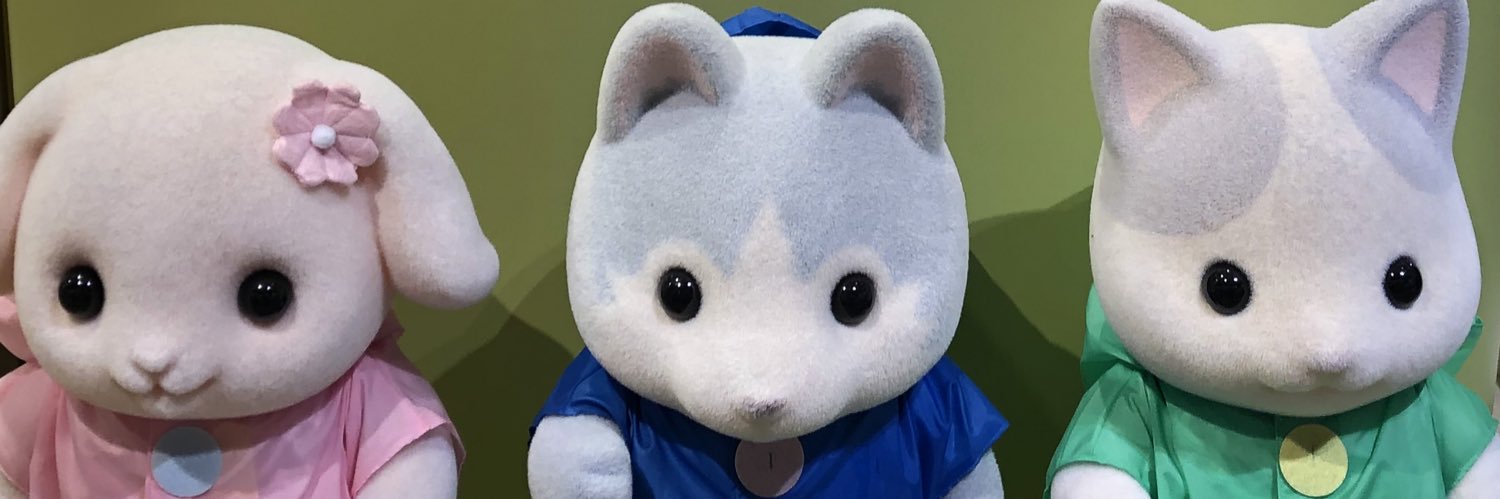 おろろ☺︎🎀4️⃣Ⓜ︎ banner