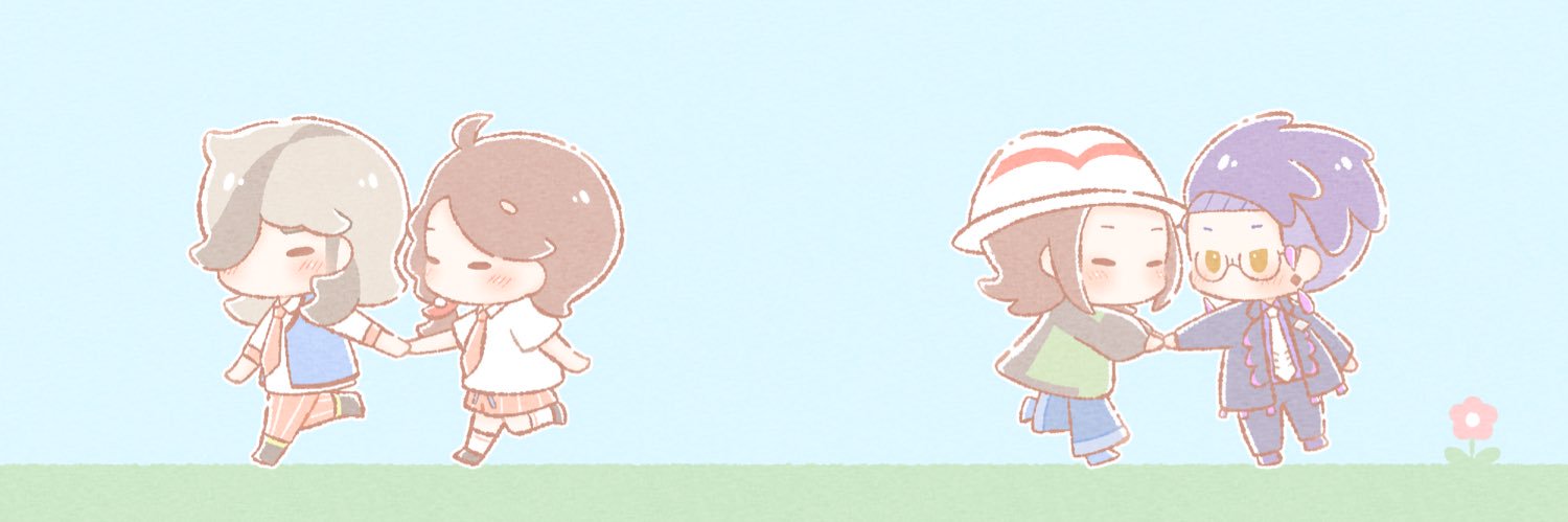aymrkb's profile banner image