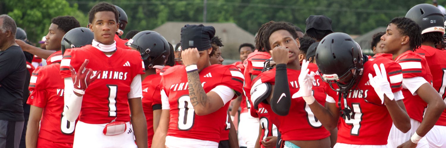 Tavion Arceneaux banner