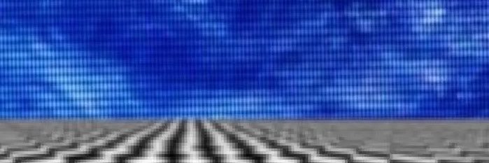 chudoartz's profile banner image
