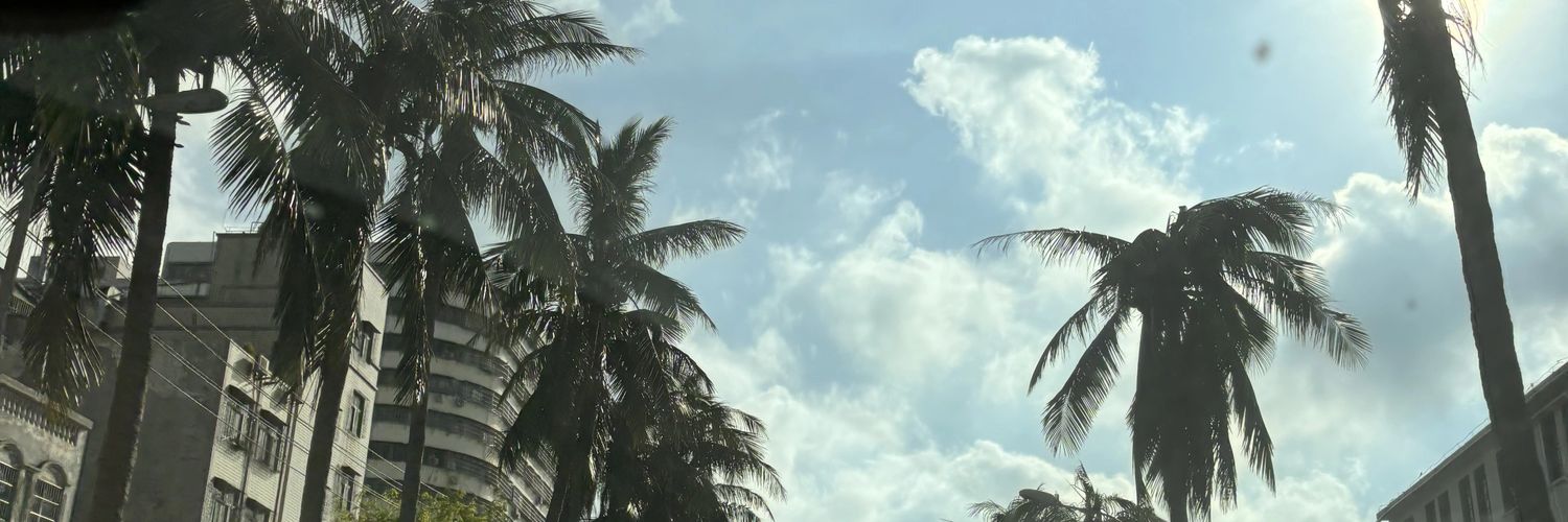 6ackpack10's profile banner image