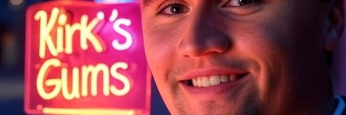 KirksGums™️'s banner