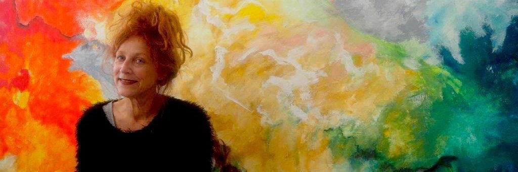 Jac Naber's banner
