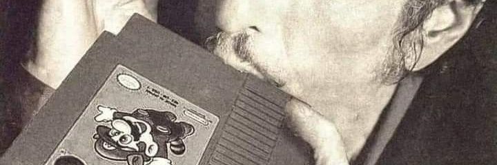 JCardama's profile banner image