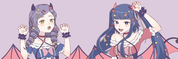 Amaryllisyun Profile Banner