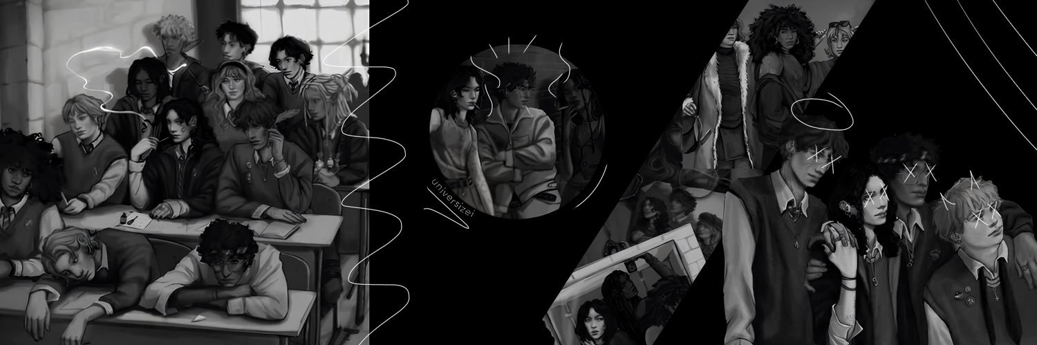 universizei's profile banner image