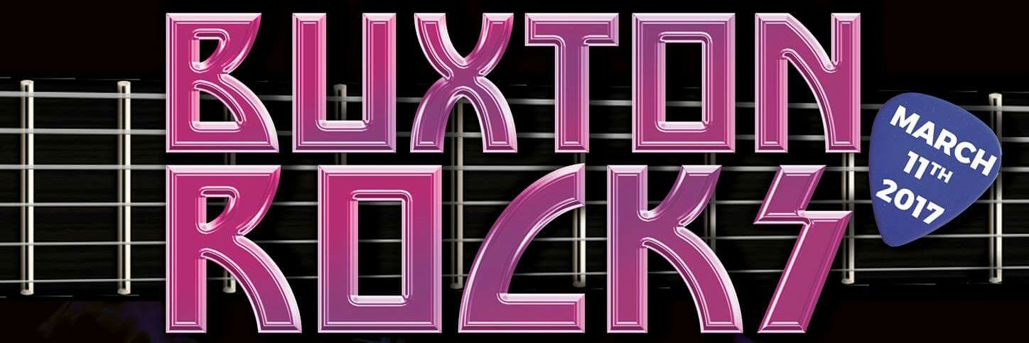 BuxtonRocks's profile banner image