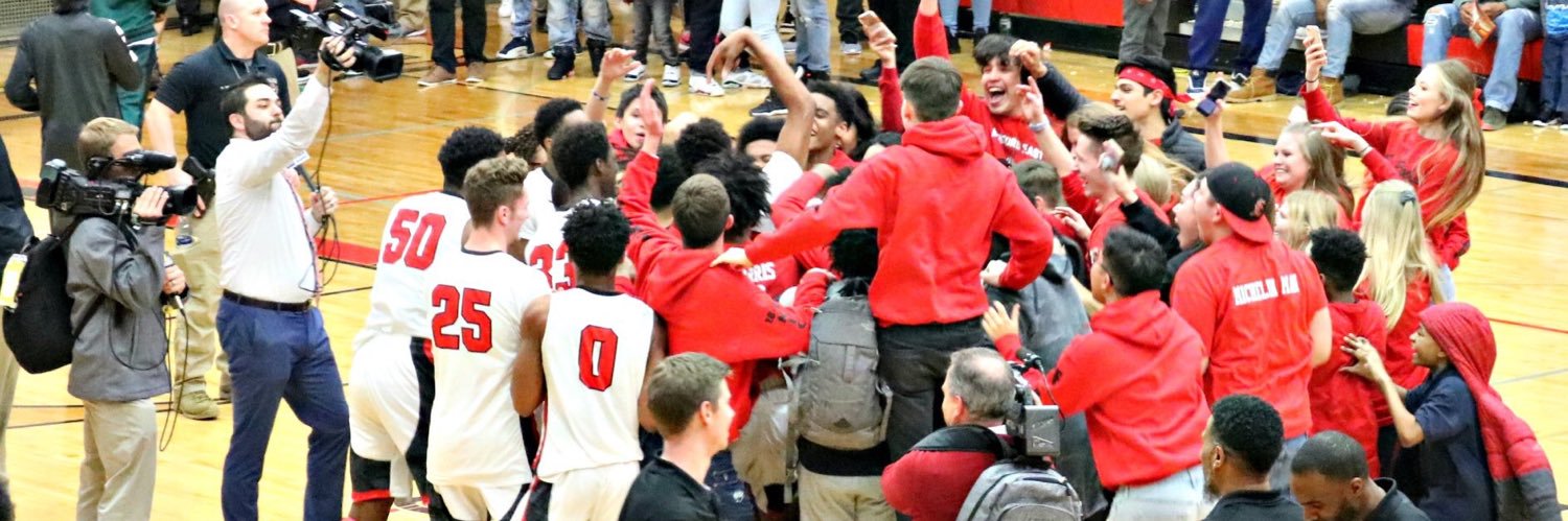 East Highlights banner